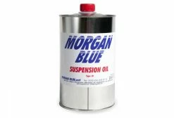 Huile Suspension Morgan Blue Suspension Oil 1000 Ml