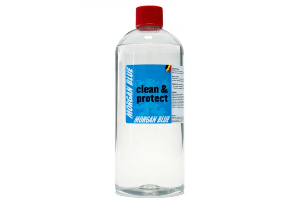 Nettoyant Morgan Blue Clean And Protect 1000 Ml 3 Nettoyant Morgan Blue Clean And Protect 1000 Ml