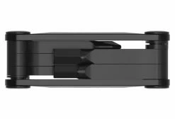 Multi-Outils Lezyne V Pro Tool (7 Fonctions) Noir -Atelier Vélos de Ville Soldes Magasin unnamed file 4002