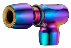 Gonfleur CO2 Supacaz QuikFix Oil Slick 6 Gonfleur CO2 Supacaz QuikFix Oil Slick -Atelier Vélos de Ville Soldes Magasin unnamed file 4014