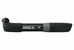 Pompe à Main SKS Rookie Xl Noir (Reversible)
