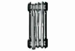 SKS Multi-Outils TOM 7 7 Fonctions Noir