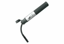 SKS Pompe à Main Airflex Explorer Argent