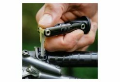Multi-Outil Intégré OneUp EDC Lite Noir -Atelier Vélos de Ville Soldes Magasin unnamed file 405