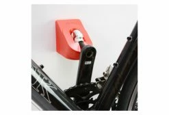 Support Mural De Vélo Cycloc Superhero Noir 11 Support Mural De Vélo Cycloc Superhero Noir -Atelier Vélos de Ville Soldes Magasin unnamed file 4066