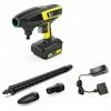 Nettoyeur Moyenne Pression Portable Kärcher KHB 6 + Kit Batterie -Atelier Vélos de Ville Soldes Magasin unnamed file 4074