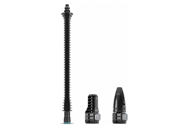 Nettoyeur Moyenne Pression Portable Kärcher KHB 6 + Kit Batterie 4 Nettoyeur Moyenne Pression Portable Kärcher KHB 6 + Kit Batterie – Image 3