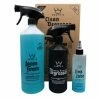 Kit Nettoyage Peaty's Dégraisse : Loam Foam 1L / Dégraissant 500ml / Link Lube 1 Kit Nettoyage Peaty's Dégraisse : Loam Foam 1L / Dégraissant 500ml / Link Lube -Atelier Vélos de Ville Soldes Magasin unnamed file 4092