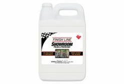 Polish Finish Line Showroom Polish & Protectant 3.75L