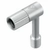 Adaptateur Valve Topeak Pressure-Rite (Schrader Valve Adapter)