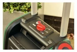 Nettoyeur Haute Pression Bosch Fontus 2 Sans Fils (Batterie 18V) 20bars -Atelier Vélos de Ville Soldes Magasin unnamed file 416