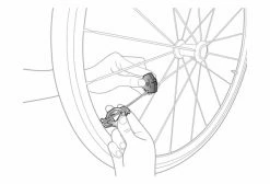 Clé à Rayon Topeak DuoSpoke Wrench DT / 6mm 5 Clé à Rayon Topeak DuoSpoke Wrench DT / 6mm -Atelier Vélos de Ville Soldes Magasin unnamed file 4169