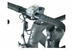 Eclairage Topeak AeroLux 1W USB -Atelier Vélos de Ville Soldes Magasin unnamed file 4188