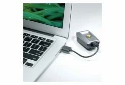 Eclairage Topeak AeroLux 1W USB -Atelier Vélos de Ville Soldes Magasin unnamed file 4189