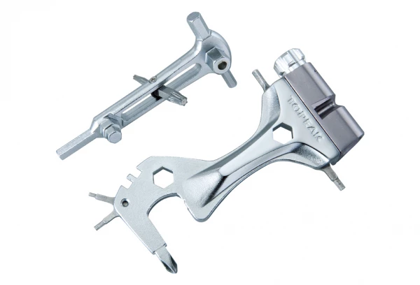 Multi-outils Topeak Tool Monster Air 4 Multi-outils Topeak Tool Monster Air – Image 2