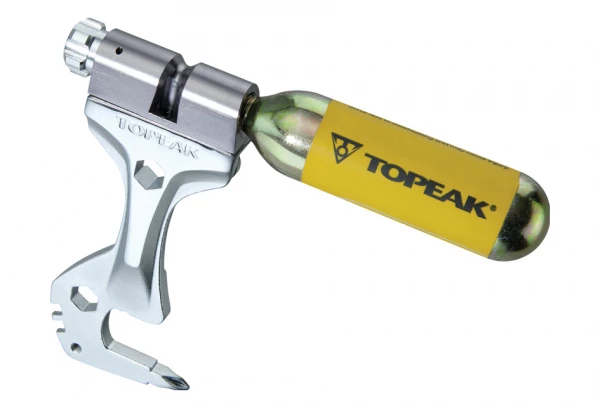 Multi-outils Topeak Tool Monster Air 6 Multi-outils Topeak Tool Monster Air – Image 4