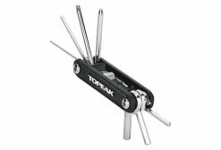 Outils De Pliage 11 Fonctions Topeak Noir