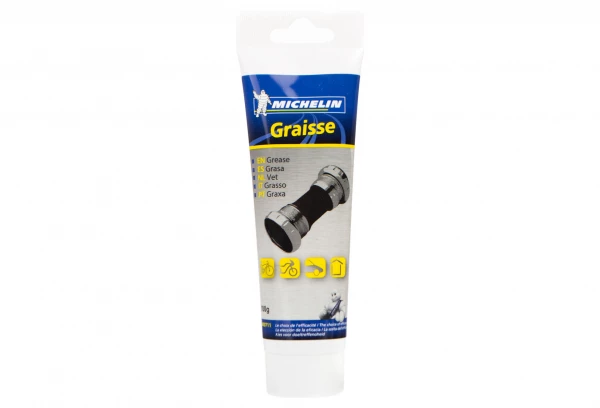 Graisse Michelin Lithium Tube 100g 3 Graisse Michelin Lithium Tube 100g