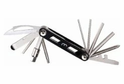 Multi Outils BBB MaxiFold M 16 Fonctions