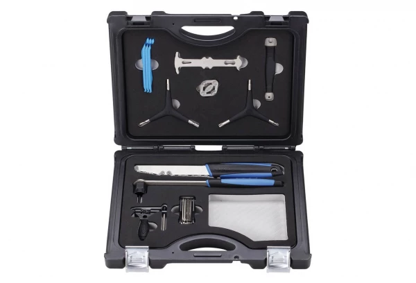 Malette à Outils BBB BaseKit 10 Pièces 3 Malette à Outils BBB BaseKit 10 Pièces