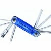 Multi Outils BBB PrimeFold S 1 Multi Outils BBB PrimeFold S -Atelier Vélos de Ville Soldes Magasin unnamed file 4254