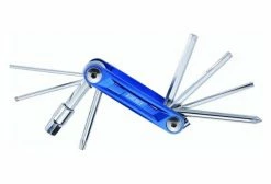 Multi Outils BBB PrimeFold S