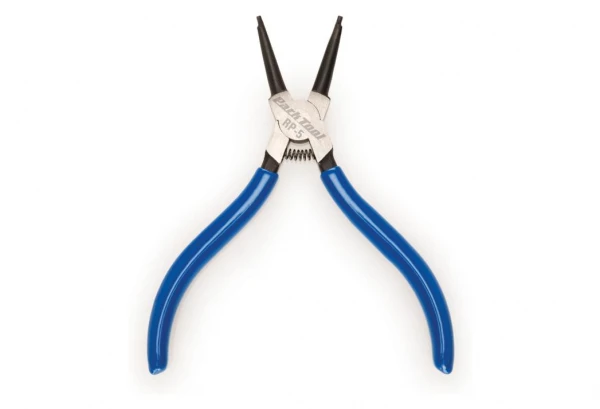 Pince à Circlips 1.7 Coudé Interne Park Tool RP-5 3 Pince à Circlips 1.7 Coudé Interne Park Tool RP-5