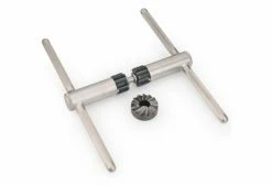 Kit Taraudage Et Surfaçage Pour Boîtier De Pédalier Park Tool BTS-1