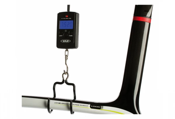 Balance Digitale Var DV-71700 Max 40 000g 4 Balance Digitale Var DV-71700 Max 40 000g – Image 2