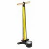 Pompe à Pied LEZYNE Sport Floor Drive 3''5 Jaune -Atelier Vélos de Ville Soldes Magasin unnamed file 4336
