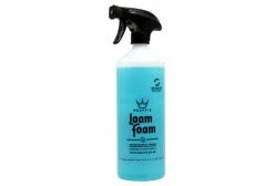 Nettoyant Peaty's Loam Foam 1L