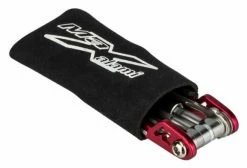 Multi-Outils MaXalami K-13 Fonctions Rouge 9 Multi-Outils MaXalami K-13 Fonctions Rouge -Atelier Vélos de Ville Soldes Magasin unnamed file 4371