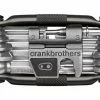 Crankbrothers Multi-Outils M19 19 Fonctions Noir 2 Crankbrothers Multi-Outils M19 19 Fonctions Noir -Atelier Vélos de Ville Soldes Magasin unnamed file 4398