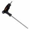 IceToolz Clé Allen En T 4.0mm ICE TOOLZ 7M40