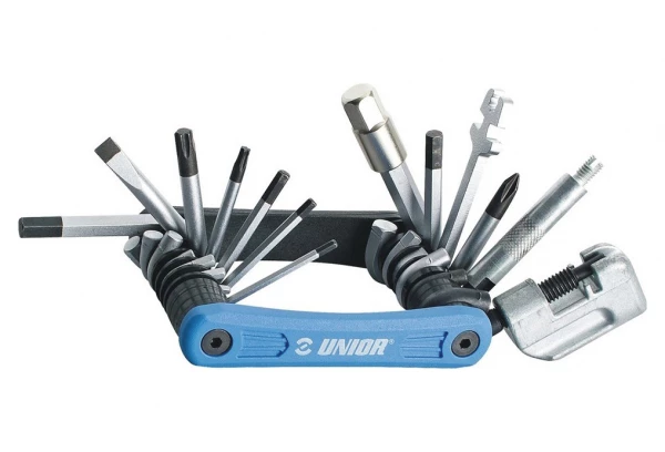 Multi Outils Unior Euro17 17 Fonctions 3 Multi Outils Unior Euro17 17 Fonctions