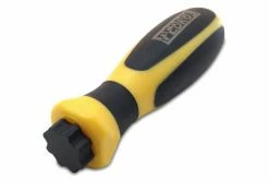 Serre Manivelle Pedro's Cap Driver Hollowtech II