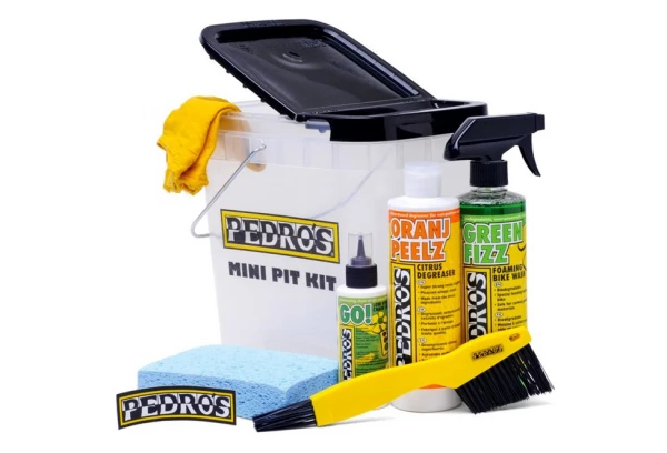 Pedro's Mini Pit Kit 3.0 3 Pedro's Mini Pit Kit 3.0