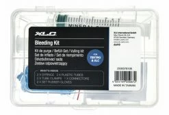 Kit De Purge XLC Pour Tektro 9 Kit De Purge XLC Pour Tektro -Atelier Vélos de Ville Soldes Magasin unnamed file 4535