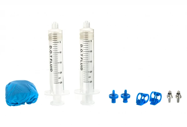 Kit De Purge XLC Pour Avid 3 Kit De Purge XLC Pour Avid