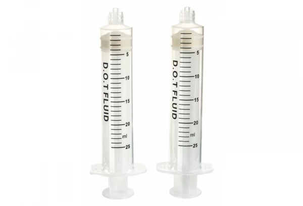 Kit De Purge XLC Pour Avid 4 Kit De Purge XLC Pour Avid – Image 2