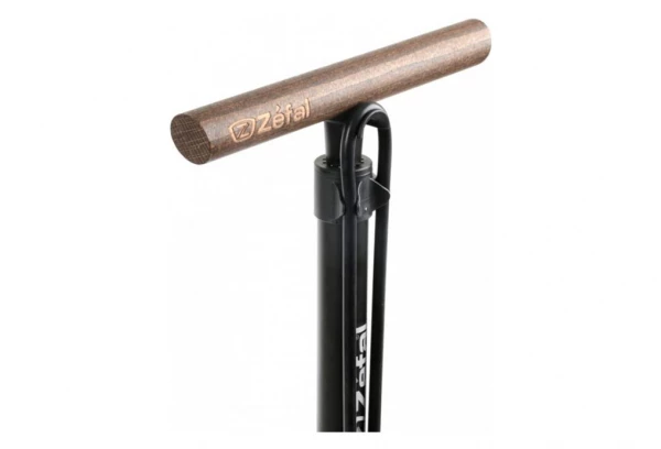 Pompe à Pied ZEFAL PROFIL MAX FP60 5 Pompe à Pied ZEFAL PROFIL MAX FP60 – Image 3