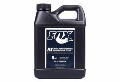 Fox Racing Shox FOX Huile Fourche Fox Fluid R3 5WT ISO 15 940ml