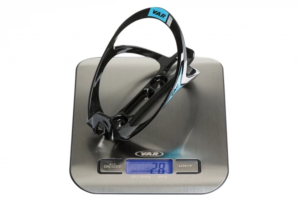 Balance D'atelier Digitale Var DV-71800 Max 5000g Acier Brossé 5 Balance D'atelier Digitale Var DV-71800 Max 5000g Acier Brossé – Image 3