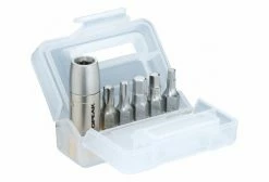 Embouts TOPEAK NANO TOQBOX 4Nm -Atelier Vélos de Ville Soldes Magasin unnamed file 4600