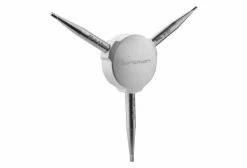 BIRZMAN Clés Hexagonales Allen Y-GRIP 2 2.5 3 Mm