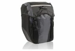 XLC Sacoche BA-S40 Noir Gris