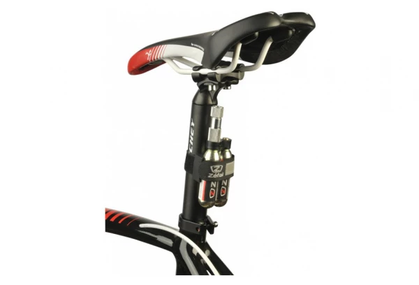 ZEFAL Porte Cartouche Universelle 3 ZEFAL Porte Cartouche Universelle – Image 2