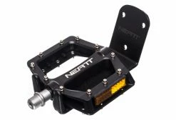 Support Vélo Par La Pédale NEATT NEA00240 Noir -Atelier Vélos de Ville Soldes Magasin unnamed file 467