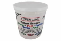 FINISH LINE Graisse TEFLON 1800 Gr