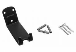 Support Vélo Par La Pédale NEATT NEA00240 Noir -Atelier Vélos de Ville Soldes Magasin unnamed file 468